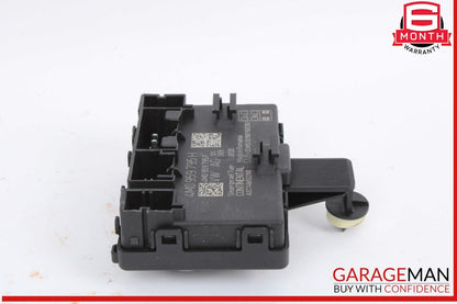 17-24 Audi A5 S5 RS5 Q7 Rear Right / Rear Left Side Door Control Module Unit OEM