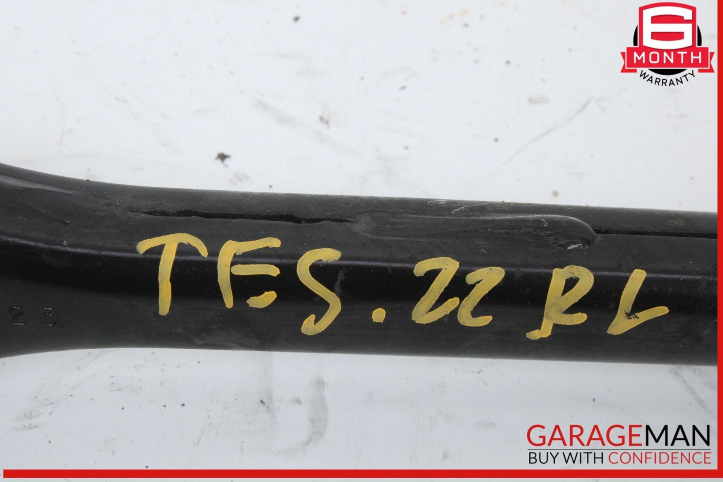 17-23 Tesla Model 3 Rear Left or Right Upper Control Arm Link 1044427-00-C OEM