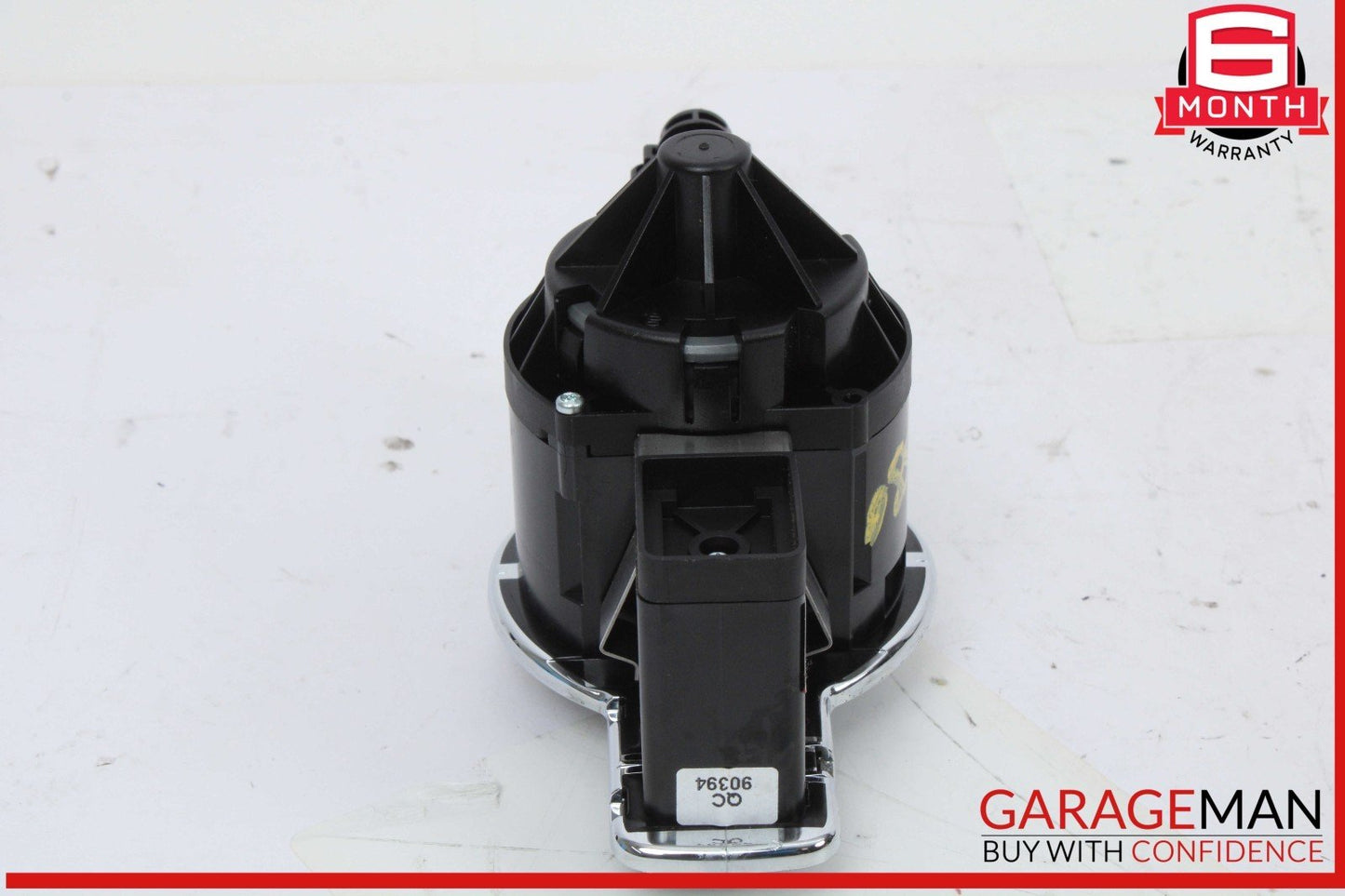 07-13 Mercedes W221 S550 S63 AMG CL550 Headlight Switch Control 2215451804 OEM