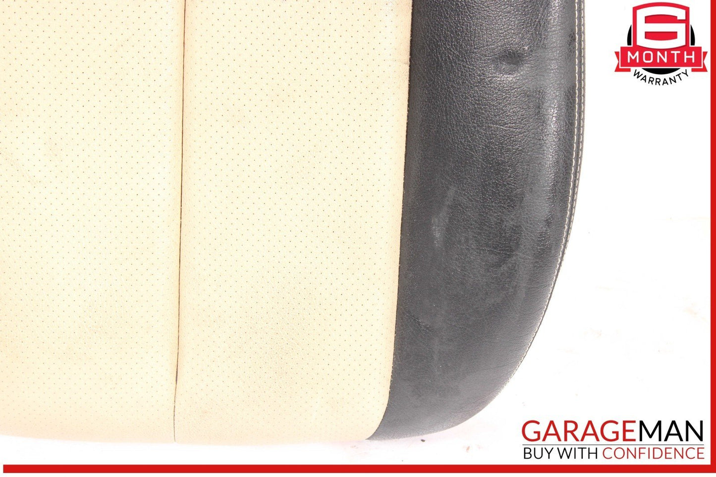 97-04 Mercedes R170 SLK320 SLK230 Front Right Bottom Lower Seat Cushion OEM