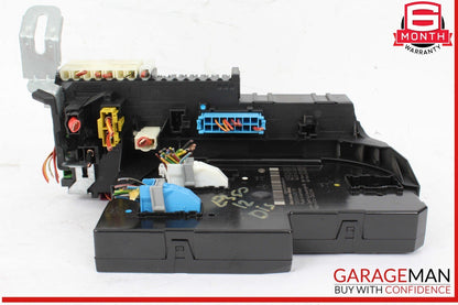10-18 Mercedes W212 E350 E400 CLS550 Rear SAM Fuse Box Relay Control Module Assy