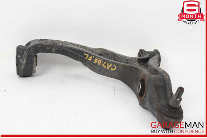 03-10 Porsche Cayenne 955 957 Front Left Driver Side Lower Control Arm OEM