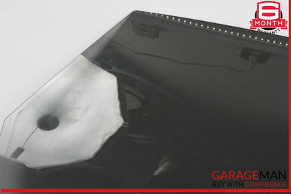 15-18 Audi Q3 Rear Right Passenger Side Door Window Glass OEM
