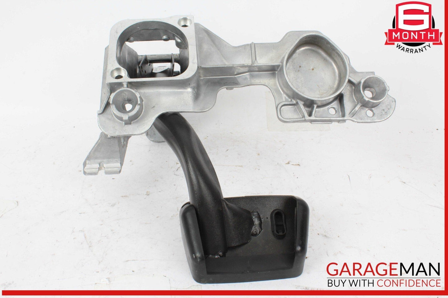 17-24 Audi A4 Brake Pedal Assy Assembly 8W1723117B OEM
