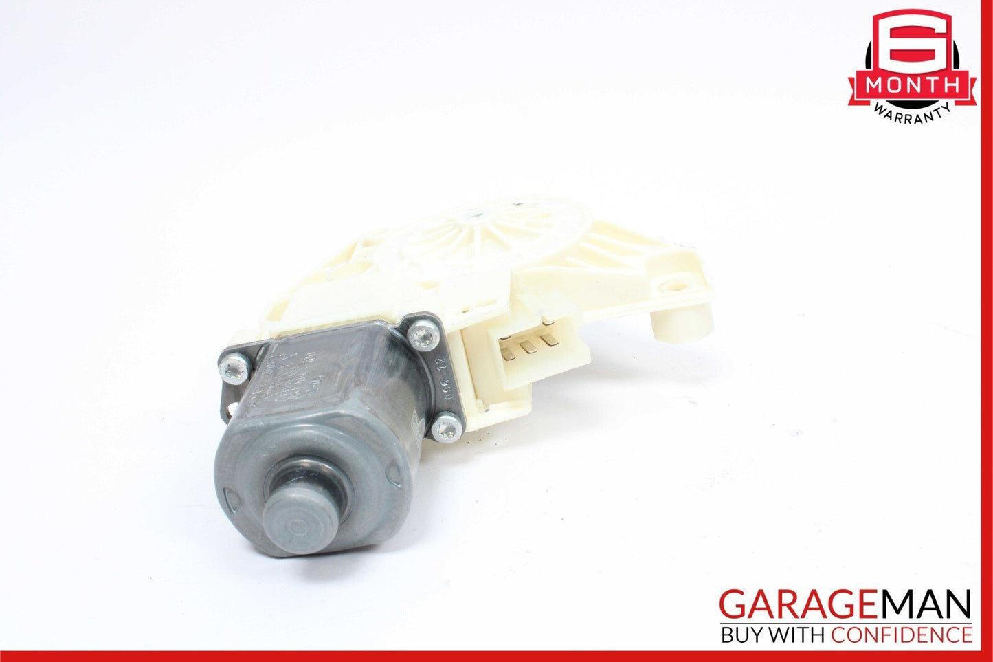 08-16 Mercedes C350 E400 GLK350 C250 Rear Left Side Door Window Regulator Motor