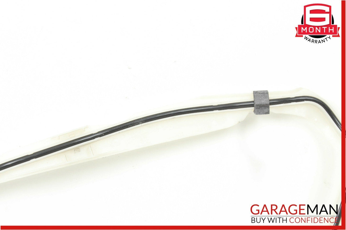 00-06 Mercedes W220 S55 AMG Front Left Keyless Go Entry Antenna Control Module