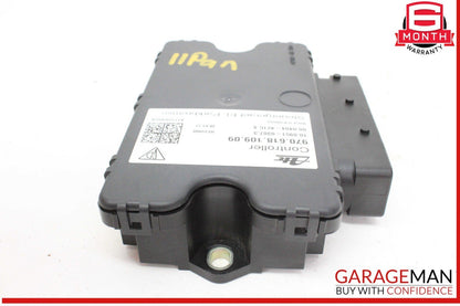 10-16 Porsche Panamera 970 Electric Parking Brake Control Module 97061810909 OEM