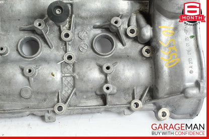 07-12 Mercedes W221 S550 SL550 Right Side Engine Cylinder Head Valve Cover OEM