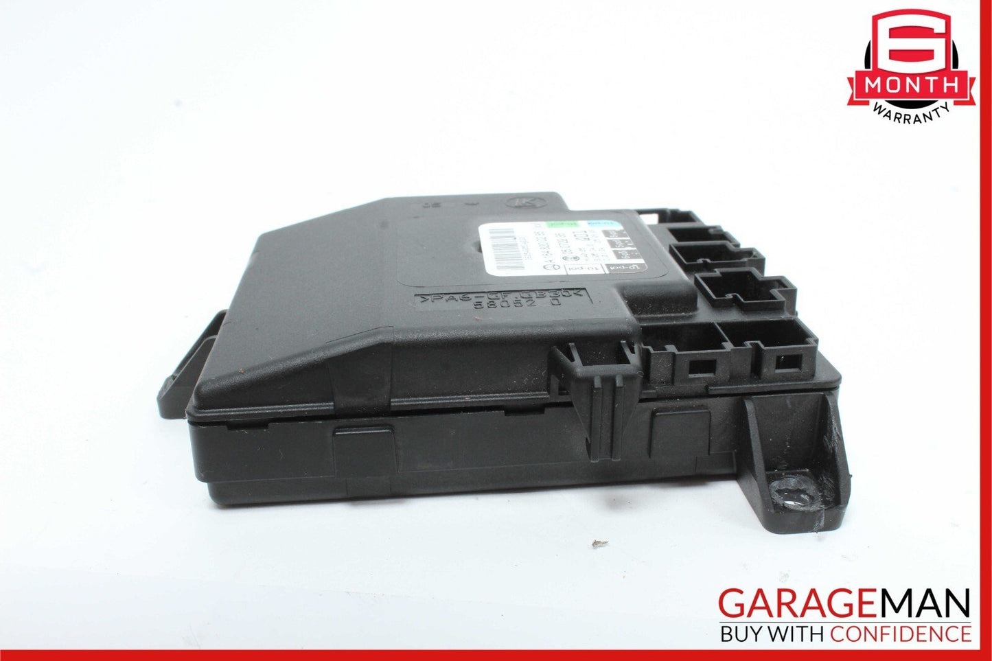 06-13 Mercedes X164 GL450 4MATIC Front Right Passenger Door Control Module OEM