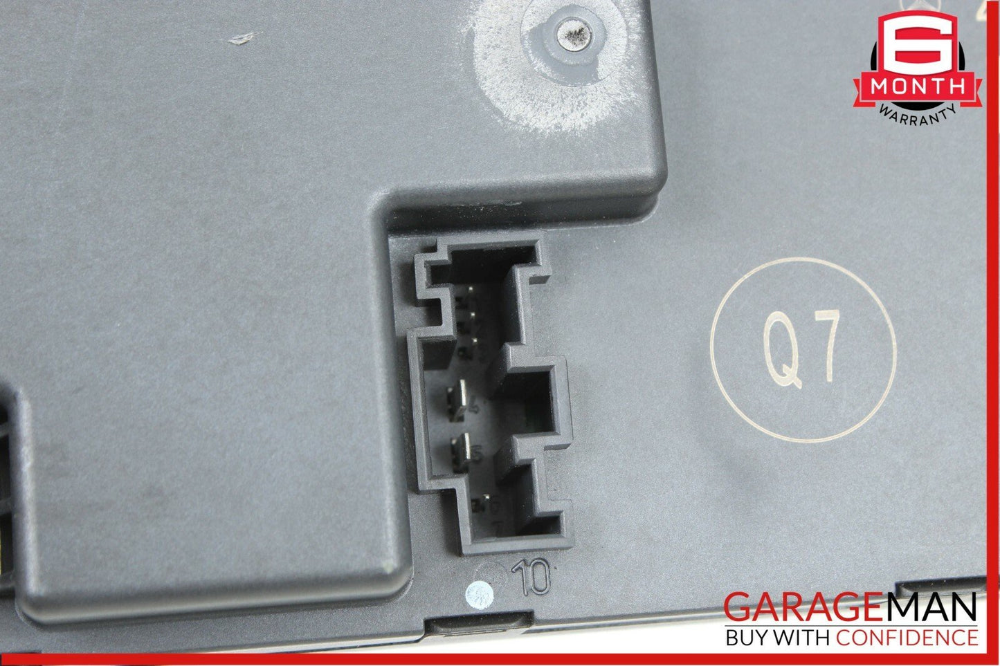 03-09 Mercedes E350 E63 AMG Front Right Passenger Side Door Control Module OEM