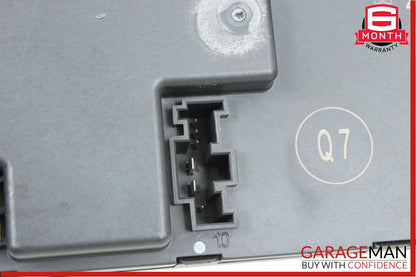 03-09 Mercedes E350 E63 AMG Front Right Passenger Side Door Control Module OEM