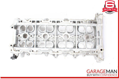 03-06 Porsche Cayenne 955 Right Side Engine Cylinder Head 948105121 OEM