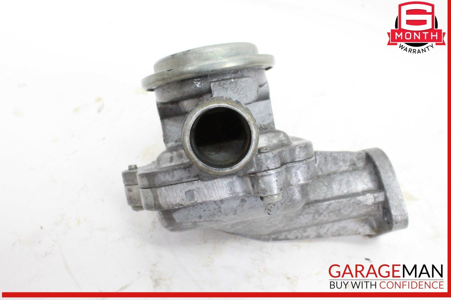 05-15 Mercedes W203 C230 E350 SL550 Engine Motor Air Valve 0021407560 OEM