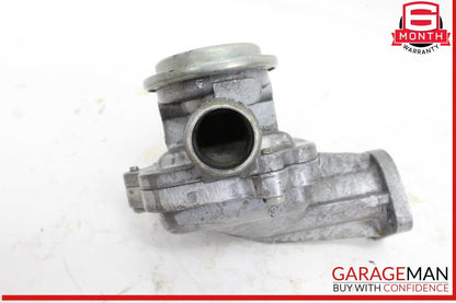 05-15 Mercedes W203 C230 E350 SL550 Engine Motor Air Valve 0021407560 OEM
