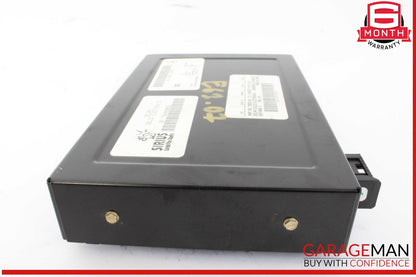 03-09 Mercedes W211 E63 AMG GL450 Sirius Satellite Radio Receiver 1698270162 OEM