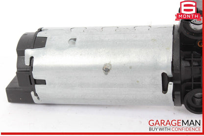 07-19 Mercedes X164 GL450 GL350 Rear 3rd Third Row Seat Motor 1648202342 OEM