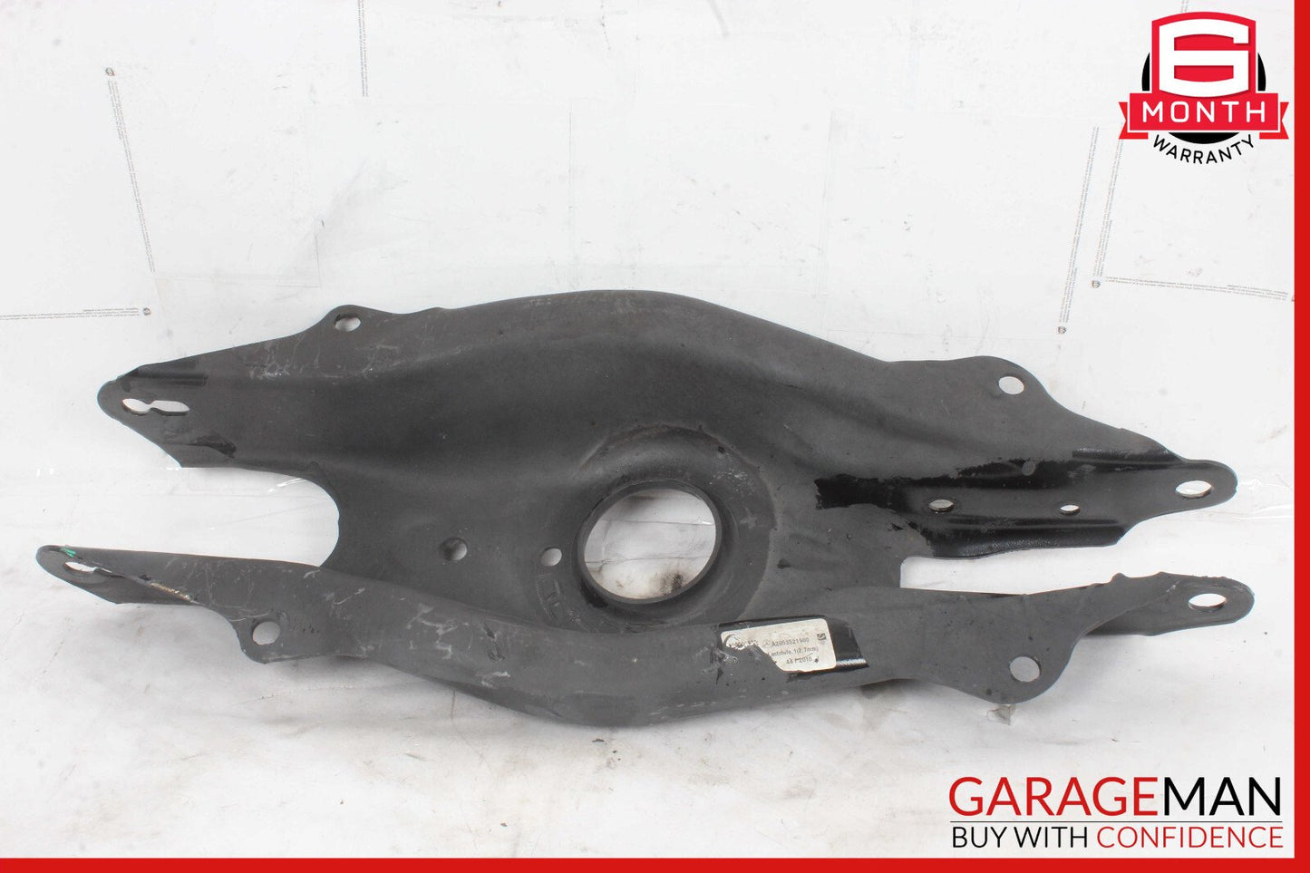 15-20 Mercedes W205 C300 Rear Right or Left Lower Rearward Control Arm OEM