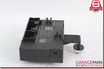 09-17 Audi Q5 SQ5 Rear Left or Rear Right Side Door Control Module Unit OEM