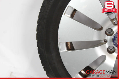 15-17 Mercedes B-Clacc Electric Front Wheel Tire Rim 7Jx17H2 ET48.5 OEM