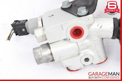 00-08 Mercedes SL500 S55 CL500 Pressure Relief Valve ABC Hydraulic Suspension