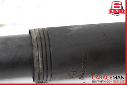 01-07 Mercedes R170 SLK320 C320 Sachs Rear Left & Right Shock Absorber Strut Set