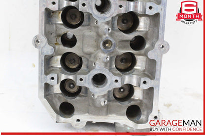 07-15 Mercedes W219 CLS63 E63 SL63 AMG 6.3L Engine Left Side Cylinder Head OEM