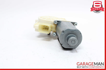 07-14 Mercedes W216 CL550 Front Right Side Door Window Regulator Motor Unit