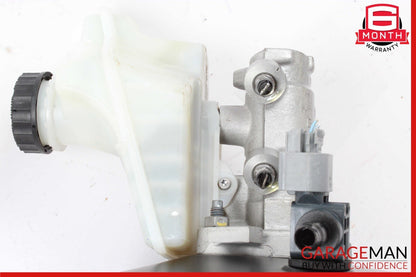 14-20 Maserati Ghibli Power Brake Booster Master Cylinder Reservoir Assembly OEM