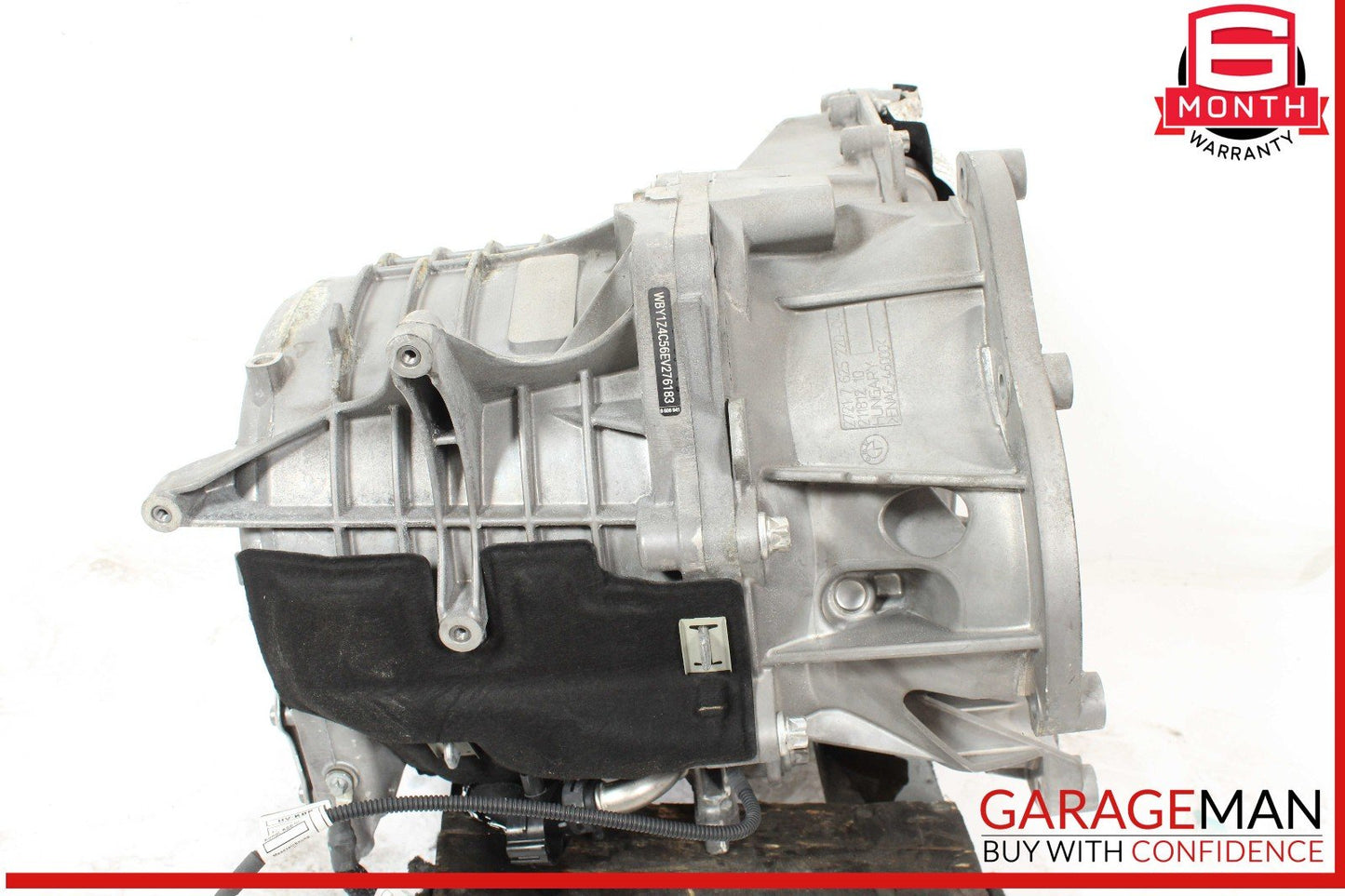 14-21 BMW i3 I01 Electric Drive Motor Transmission OEM