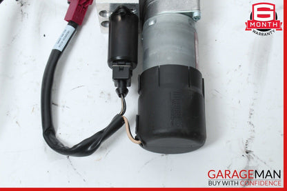 07-08 Mercedes GL450 4MATIC Trunk Lid Tailgate Hydraulic Pump Motor Cylinder OEM