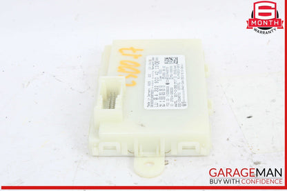 14-19 Mercedes W205 C300 4MATIC GLC350 Keyless Go Entry Control Module Unit OEM