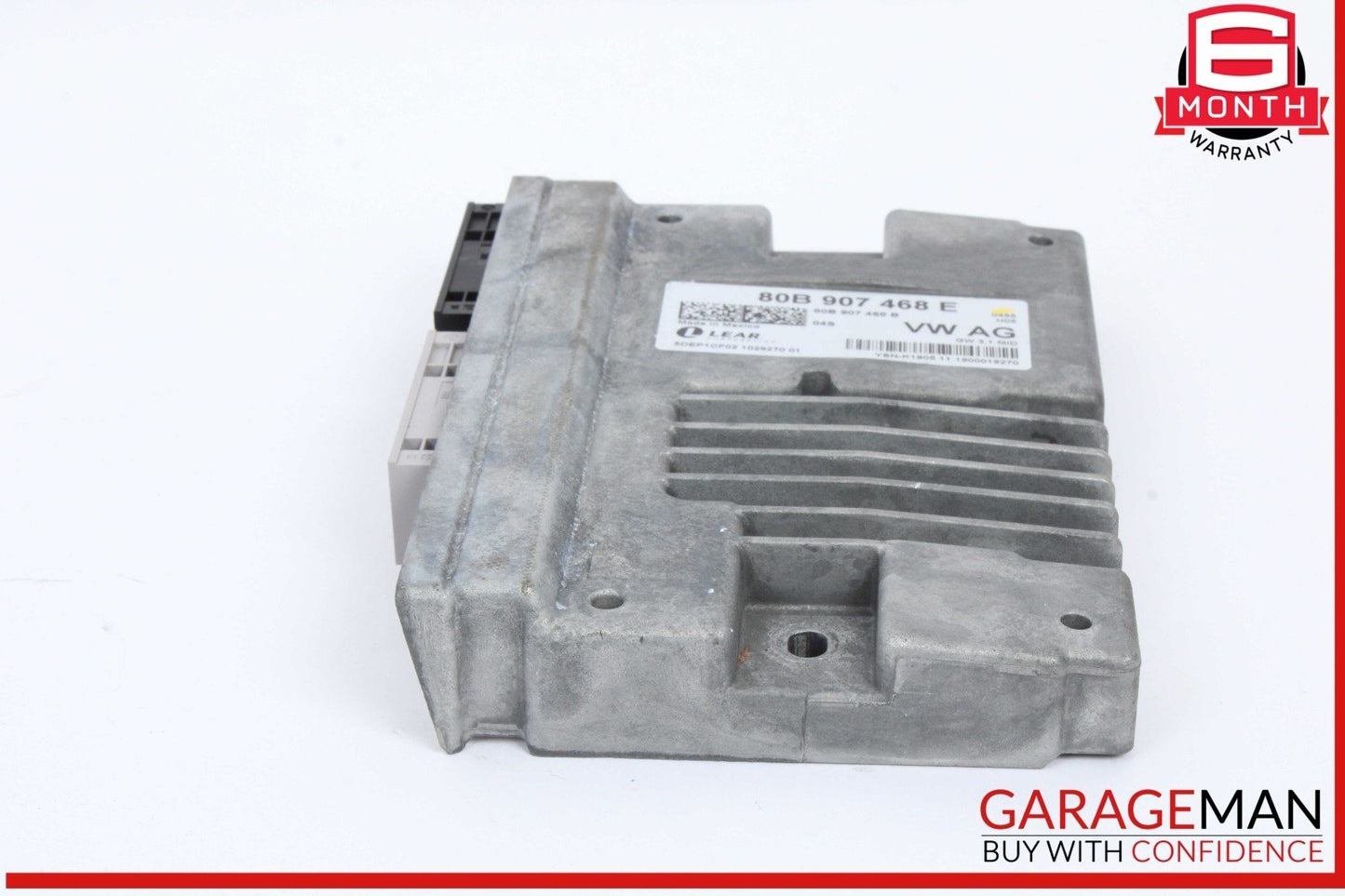 18-24 Audi S5 A5 Gateway Interface Control Module Unit 80C907468E OEM