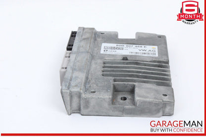 18-24 Audi S5 A5 Gateway Interface Control Module Unit 80C907468E OEM