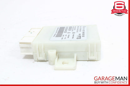 07-09 Mercedes W221 S550 CL550 Parking Back Up Reverse Distance Control Module