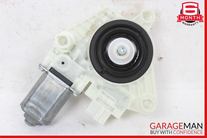 16-23 Mercedes-Benz GLC300 X253 Front Left Window Regulator Motor 2139069901