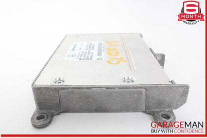 06-12 Mercedes R230 SL500 GL450 Communication Control Module 2198200926 OEM