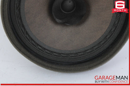 11-20 Mitsubishi Outlander Sport Front or Rear Left & Right Door Audio Speaker