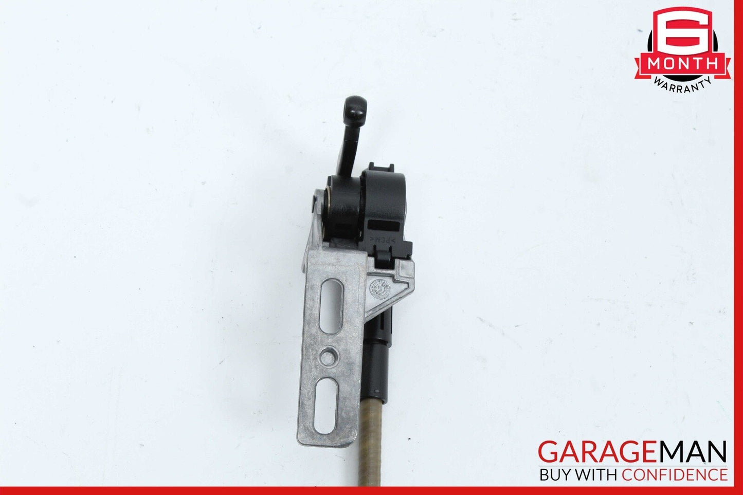 06-12 Mercedes X164 GL450 4MATIC Rear Right Side Quarter Window Regulator Motor