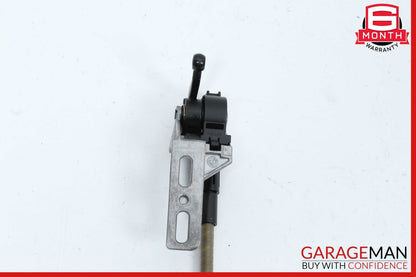 06-12 Mercedes X164 GL450 4MATIC Rear Right Side Quarter Window Regulator Motor