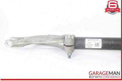 17-24 Audi A4 Allroad Front Right or Front Left Side Shock Strut Absorber OEM