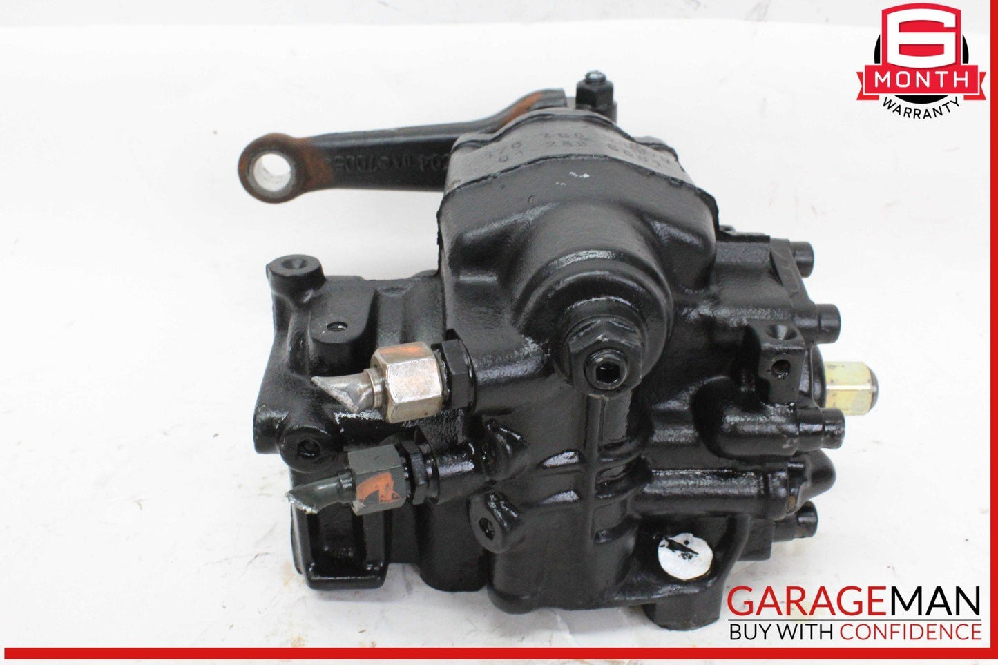 97-04 Mercedes R170 SLK230 CLK430 CLK55 Power Steering Gear Box 1244610805 OEM