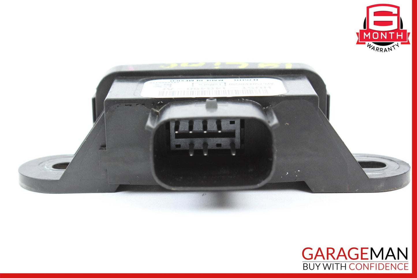 19-21 Lincoln Nautilus Extended Power Computer Control Module Unit OEM