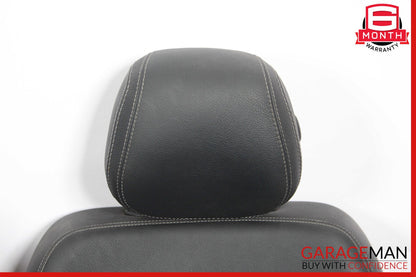 12-15 Mercedes W166 ML400 Front Right & Left Complete Seats Seat Set
