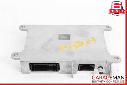 07-13 Mercedes W221 S550 S600 S63 AMG Motorola Bluetooth Control Module Unit OEM