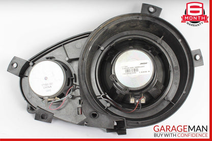 03-08 Mercedes R230 SL550 SL500 Door Audio Speaker Bose Left Driver Side OEM