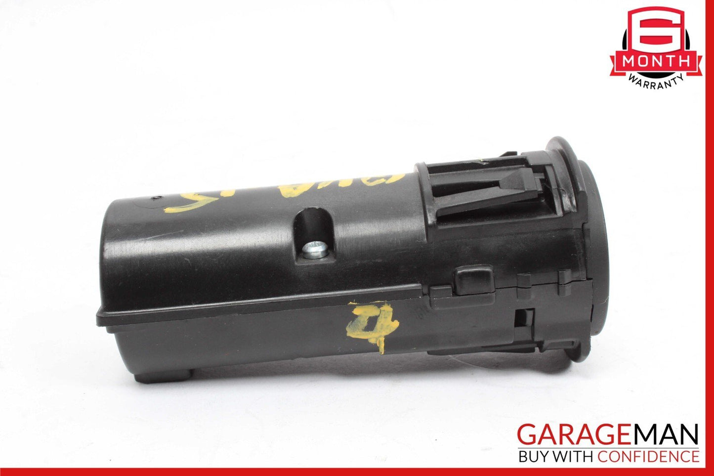 13-17 Maserati Quattroporte Ignition Engine Start Stop Switch Control 670013537