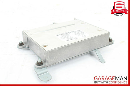 07-09 Mercedes W221 S550 CL550 Bluetooth Communication Controller Module Unit