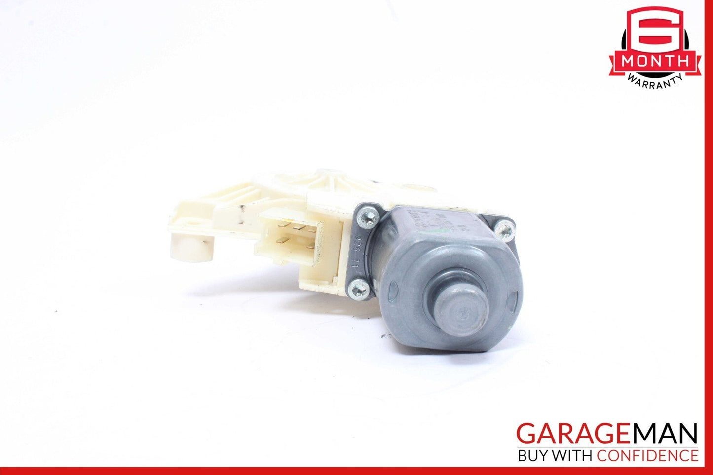 08-16 Mercedes W212 E350 GLK350 C250 Rear Right Door Window Regulator Motor