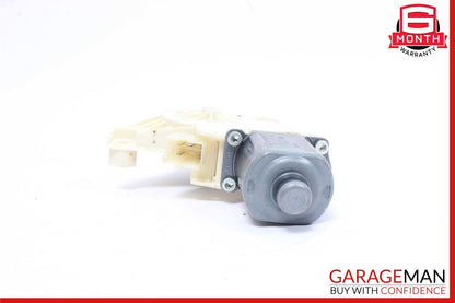 08-16 Mercedes W212 E350 GLK350 C250 Rear Right Door Window Regulator Motor