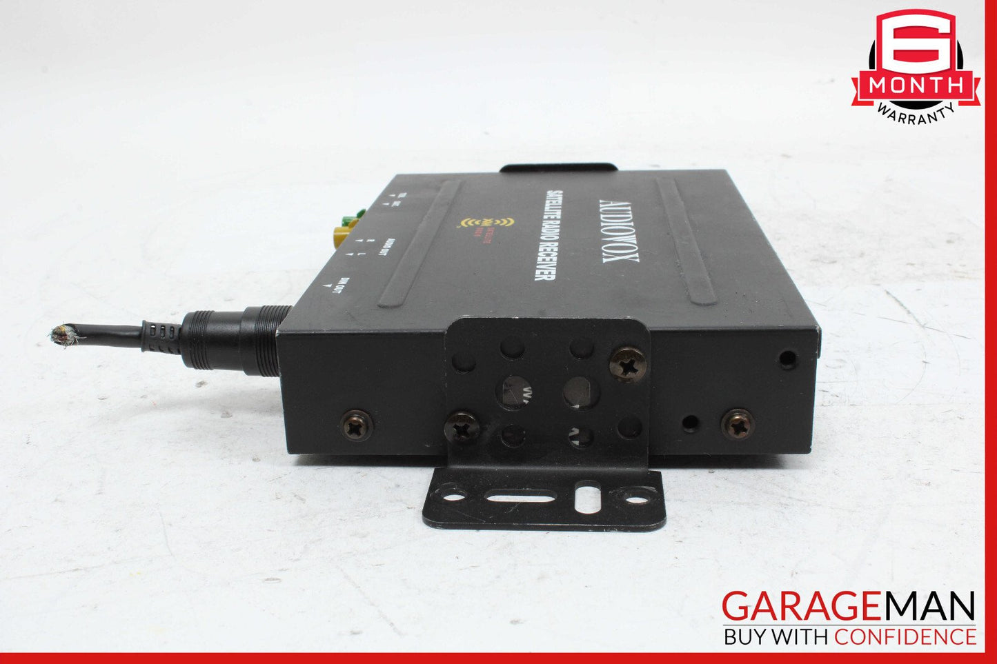 03-09 Mercedes W209 CLK500 CLK55 AMG Satellite Radio Receiver Audiovox OEM